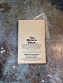 Waters Of Death - Irving A. Greenfield