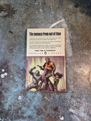 The Solar Invasion - Manly Wade Wellman