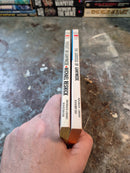 The Ganymede Duology - Michael D. Resnick