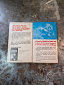 The Ganymede Duology - Michael D. Resnick