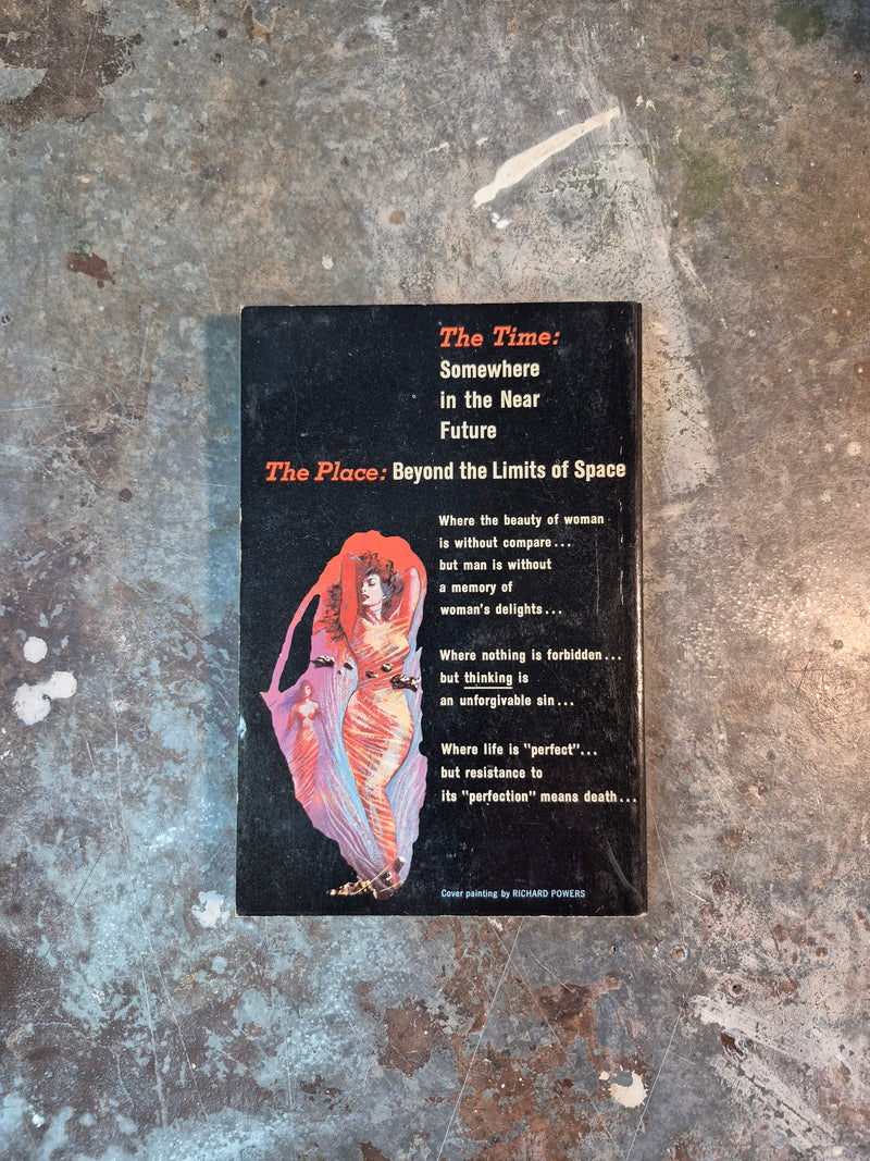 The Sirens Of Titan - Kurt Vonnegut Jr.