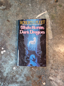 White Horse, Dark Dragon - Robert C. Fleet