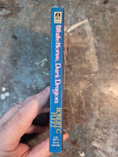 White Horse, Dark Dragon - Robert C. Fleet