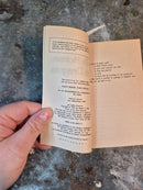 White Horse, Dark Dragon - Robert C. Fleet