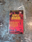 Gentle Invaders - Hans Stefan Santesson (editor)
