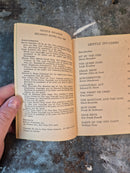 Gentle Invaders - Hans Stefan Santesson (editor)