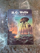 Collector's Book Of Science Fiction - H. G. Wells