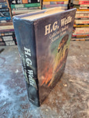 Collector's Book Of Science Fiction - H. G. Wells