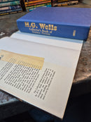 Collector's Book Of Science Fiction - H. G. Wells
