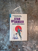 Star Of Danger - Marion Zimmer Bradley
