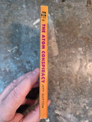 The Atom Conspiracy - Jeff Sutton