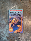 Choose Your Own Adventure 3: Space And Beyond - R. A. Montgomery