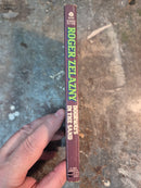 Doorways In The Sand - Roger Zelazny