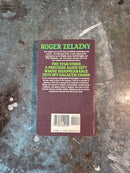 Doorways In The Sand - Roger Zelazny