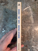 Subspace Explorers - Edward E. "Doc" Smith