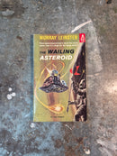 The Wailing Asteroid - Murray Leinster