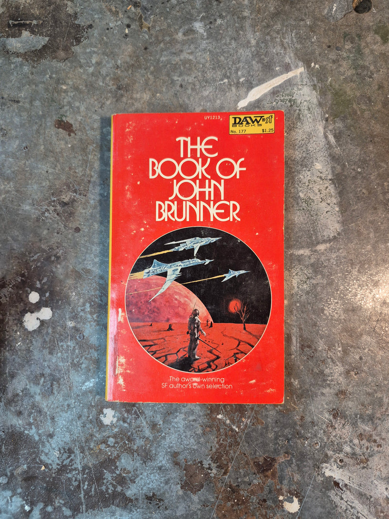 The Book Of - John Brunner