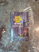 Catch A Falling Star - John Brunner
