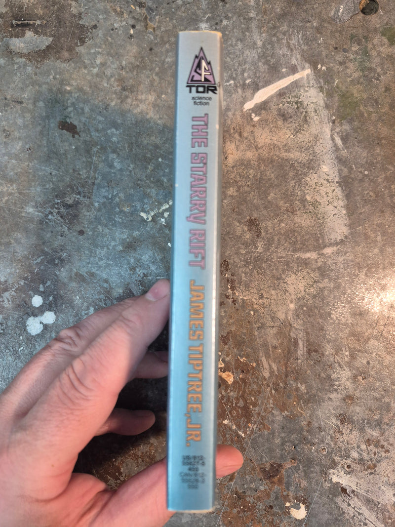 The Starry Rift - James Tiptree Jr.