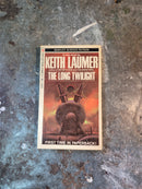 The Long Twilight - Keith Laumer