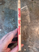 Skyport - Curt Siodmak