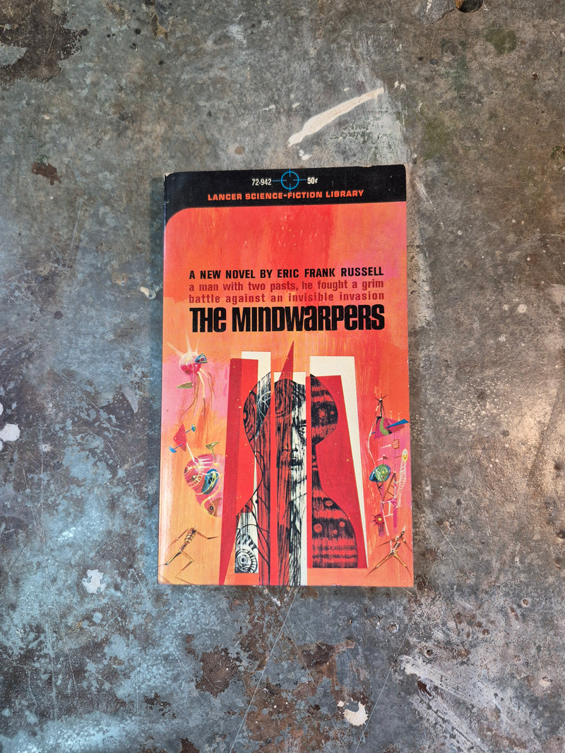 The Mindwarpers - Eric Frank Russell