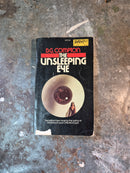 The Unsleeping Eye - D. G. Compton