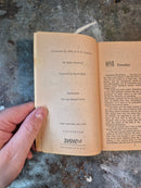 The Unsleeping Eye - D. G. Compton