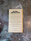 The Unsleeping Eye - D. G. Compton