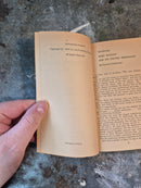 Perry Rhodan 1: Enterprise Stardust - K. H. Scheer & Walter Ernsting