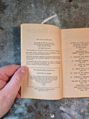 Perry Rhodan 40: Red Eye Of Betelgeuse - Clark Darlton