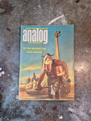 Analog - March 1967