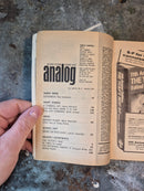Analog - January 1967