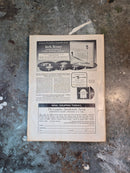 Analog - January 1967