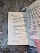 A Canticle For Leibowitz (group study version) - Walter M. Miller Jr.