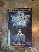 Stories From The Twilight Zone - Rod Serling