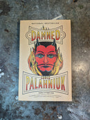 Damned - Chuck Palahniuk