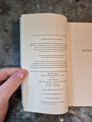 Damned - Chuck Palahniuk