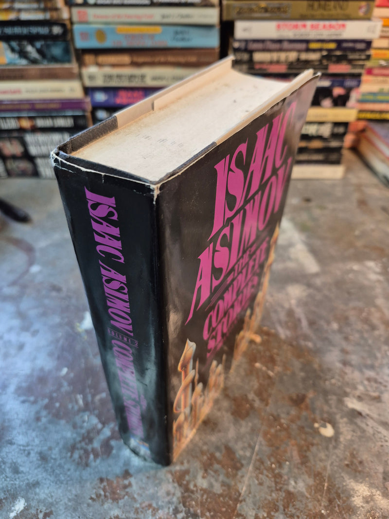 The Complete Stories Volume 2 - Isaac Asimov