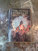 The Stars In Shroud - Gregory Benford