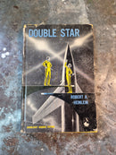 Double Star - Robert A. Heinlein