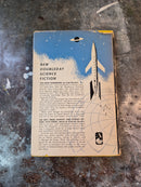 Double Star - Robert A. Heinlein