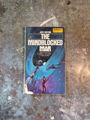 The Mindblocked Man - Jeff Sutton