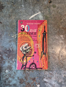 30 Day Wonder - Richard Wilson