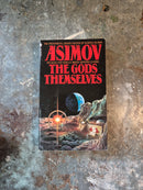 The Gods Themselves - Isaac Asimov