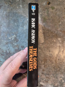 The Gods Themselves - Isaac Asimov