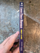 Less Than Human - Robert Clarke