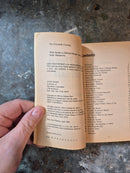 Less Than Human - Robert Clarke