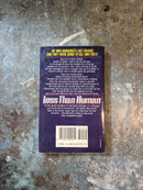 Less Than Human - Robert Clarke