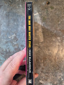 The Man Who Wanted Stars - Dean McLaughlin